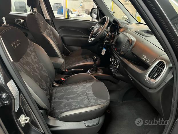 Fiat 500L CROSS 1.3 multijet 95cv