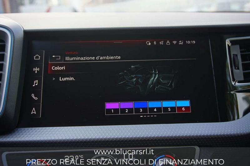 Audi A1 A1 SPB 30 TFSI S line edition