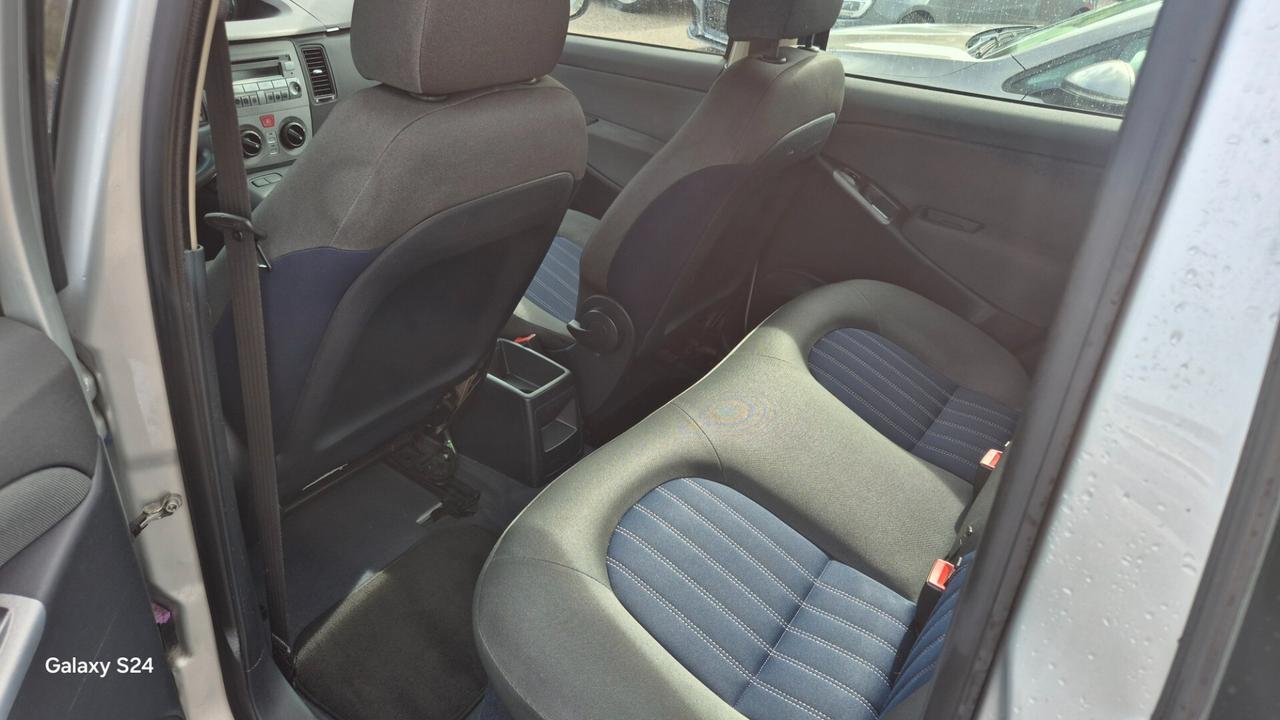 Lancia MUSA 1.4 Diva Ecochic GPL