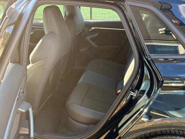 AUDI A3 allstreet TDI S tronic Business Advanced MATRIX