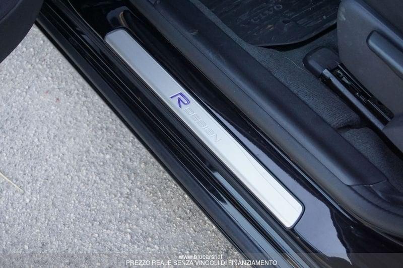 Volvo V60 V60 D2 R-design