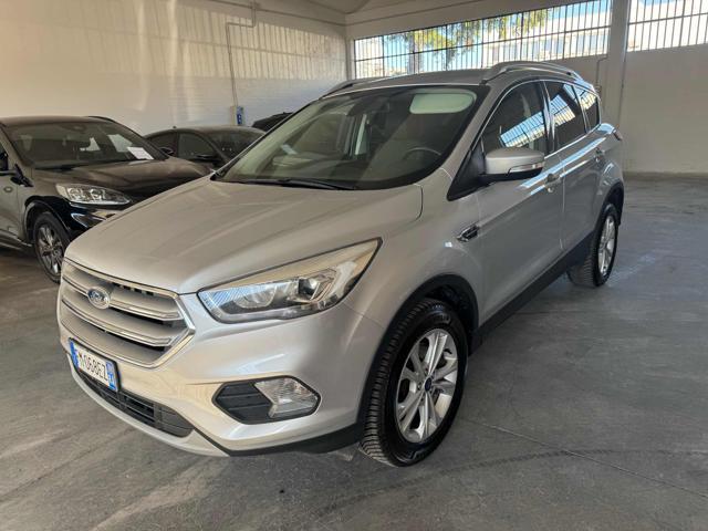 FORD Kuga 1.5 TDCI 120 CV S&S 2WD Titanium