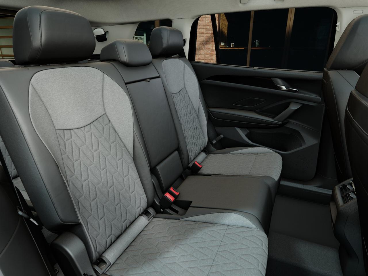 Volkswagen Tayron 1.5 etsi edition plus 150cv dsg