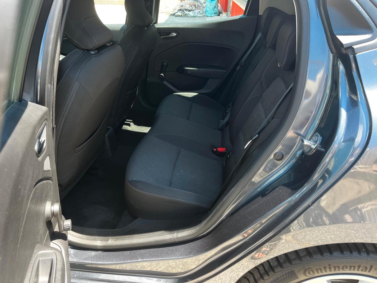 Renault Clio Blue dCi 100 CV 5 porte Business