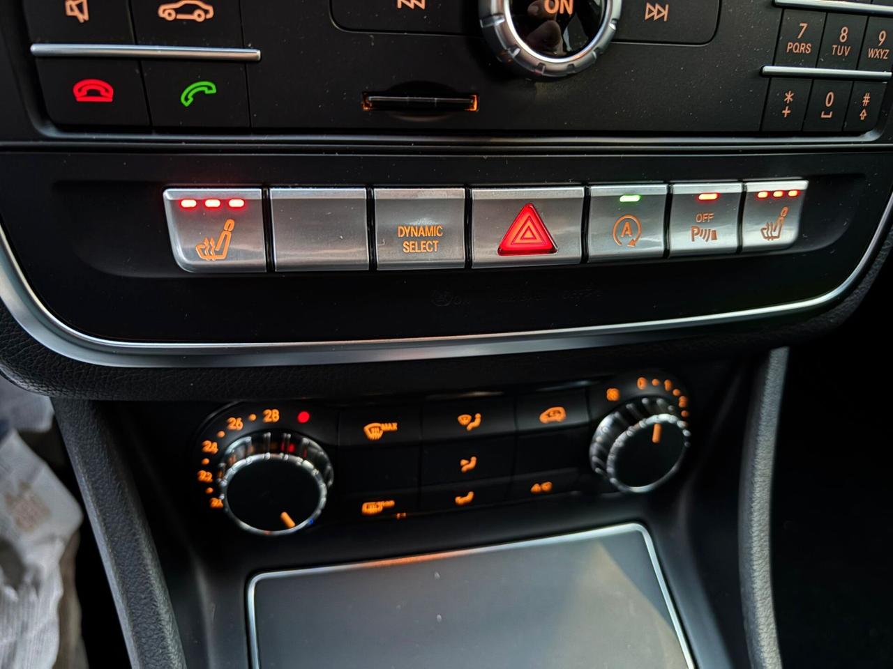 Mercedes CLA 180d Premium Night ed - 2018