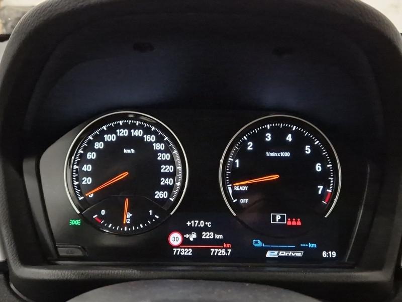 BMW X2 xDrive 25e Business X automatico