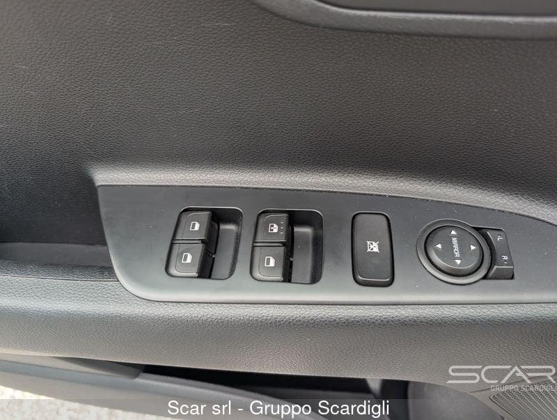 KIA Stonic 1.4 MPI 100CV Style