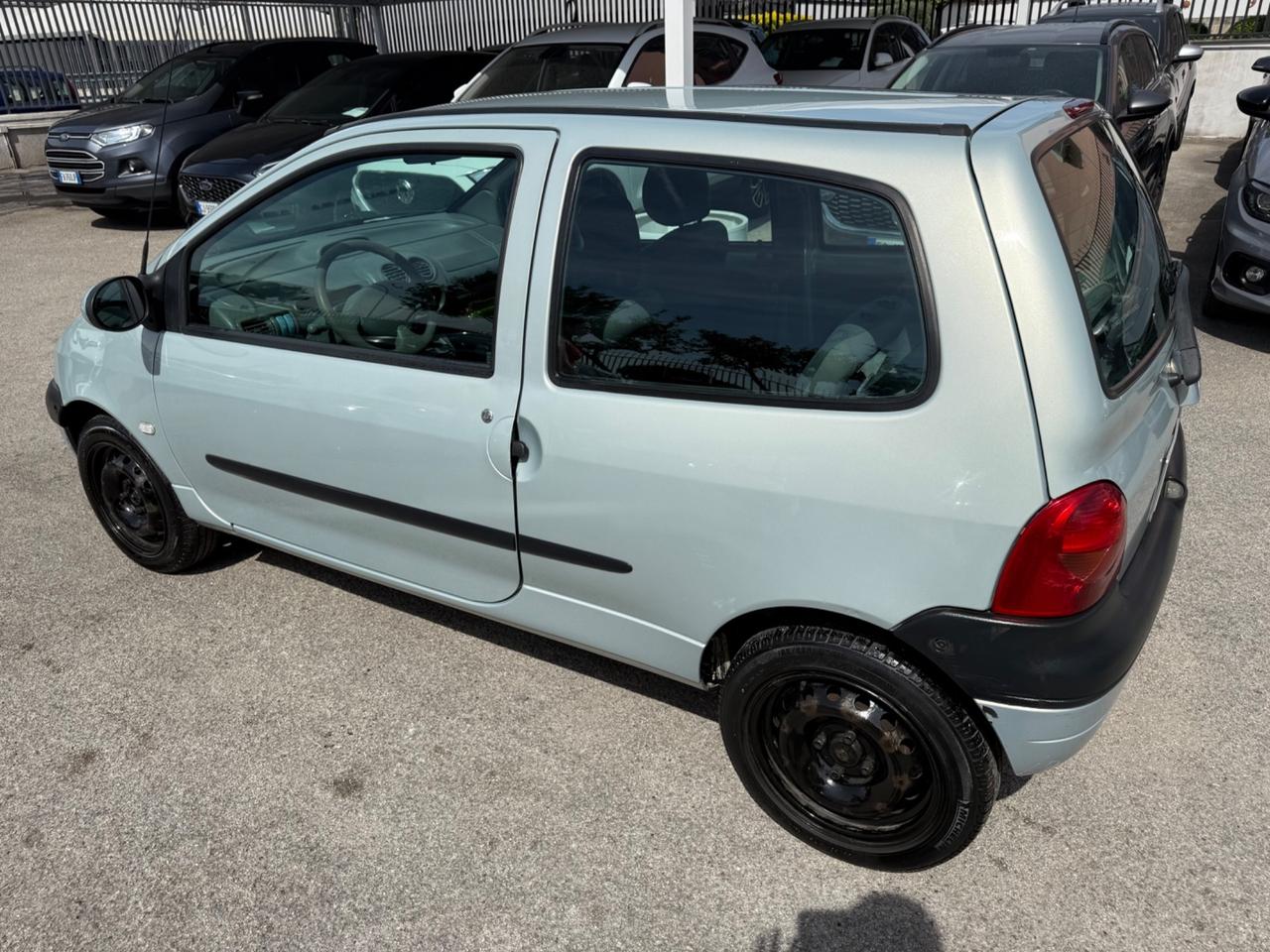 Renault Twingo 1.2i 16V cat 100.000 km