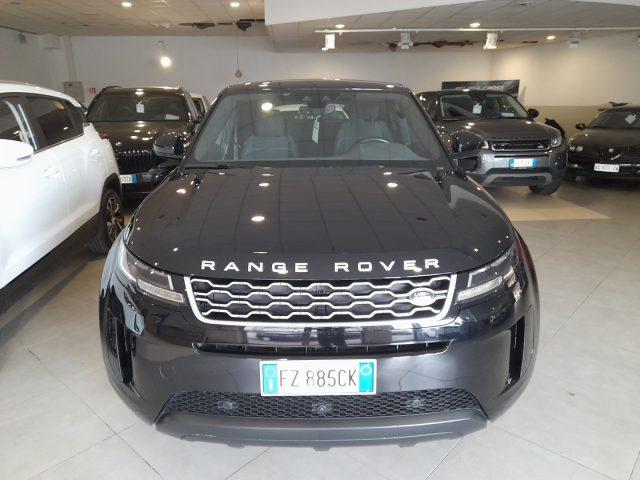 LAND ROVER Range Rover Evoque 2.0D I4-L.Flw 150 CV AWD Auto