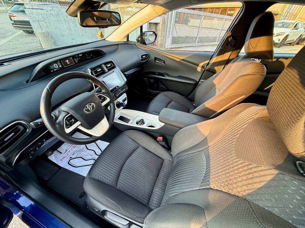 Toyota Prius 1.8 Style Full optional 135.000Km