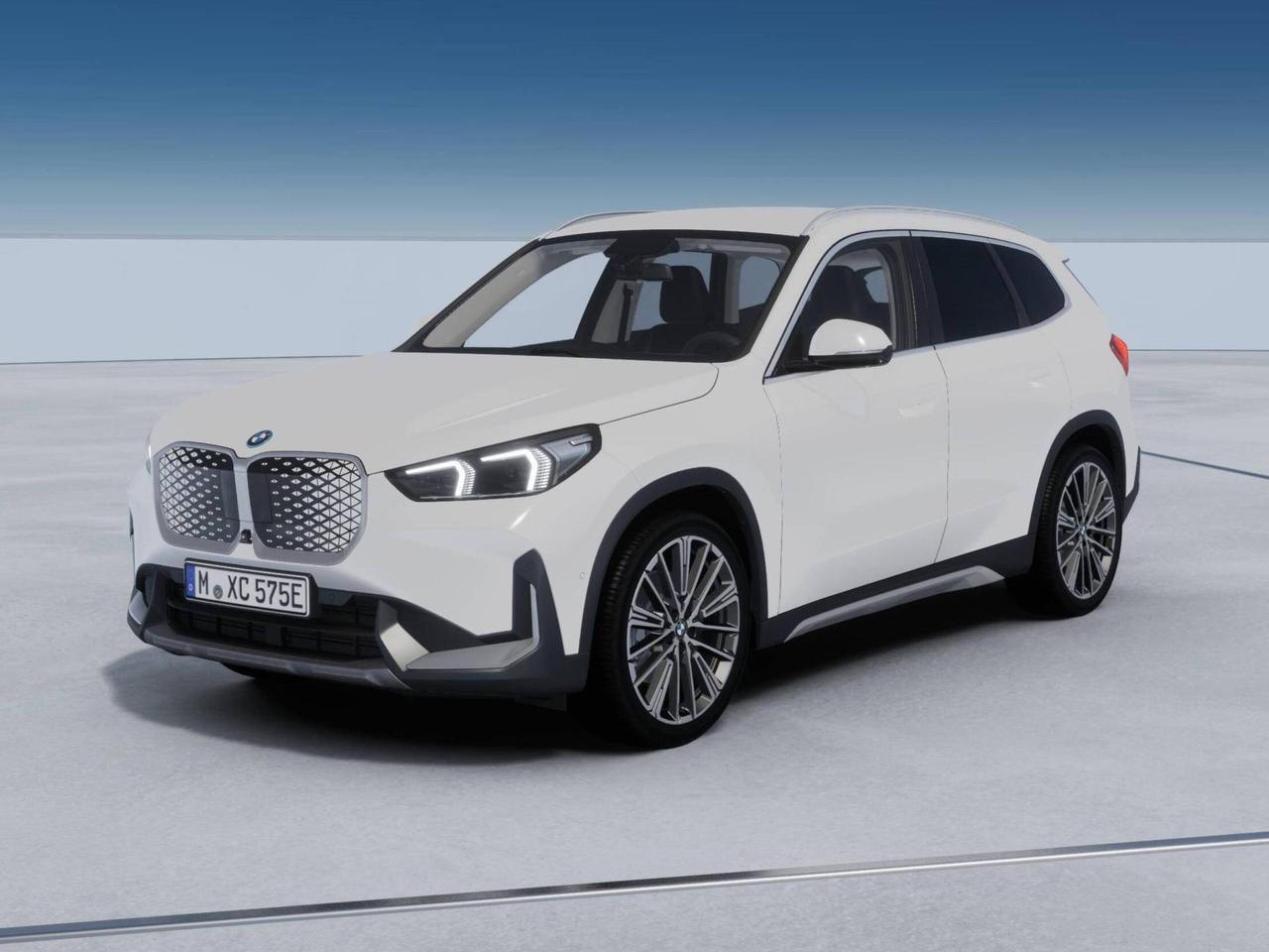 BMW X1 iX1 eDrive20 Pure Edition