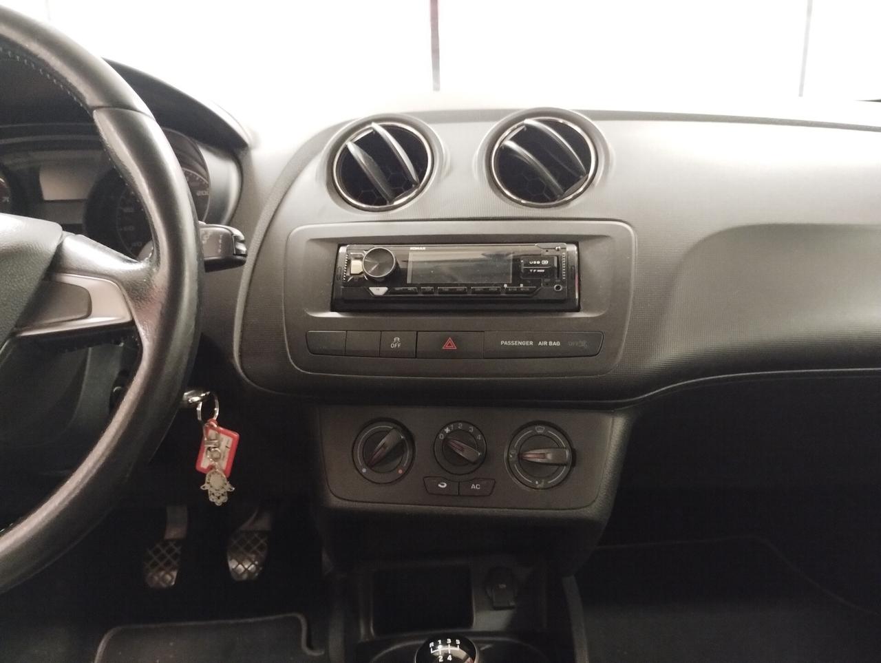 Seat Ibiza 1.2 70 CV 5 porte Style