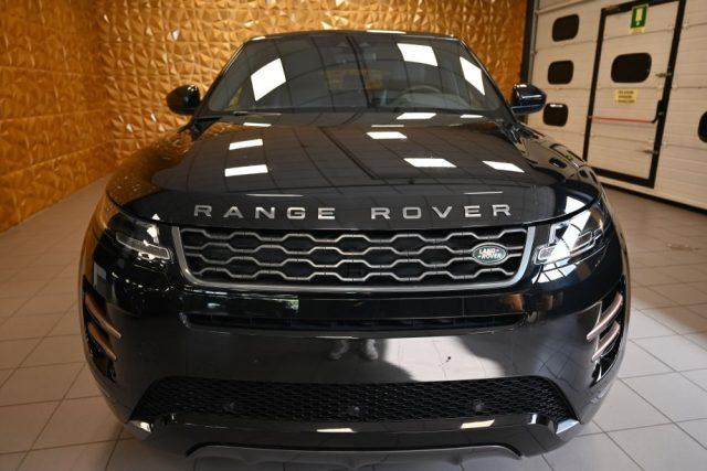 LAND ROVER Range Rover Evoque P200 R-DYNAMIC S BLACKED.200CVAWD MHEV TET.20"FULL