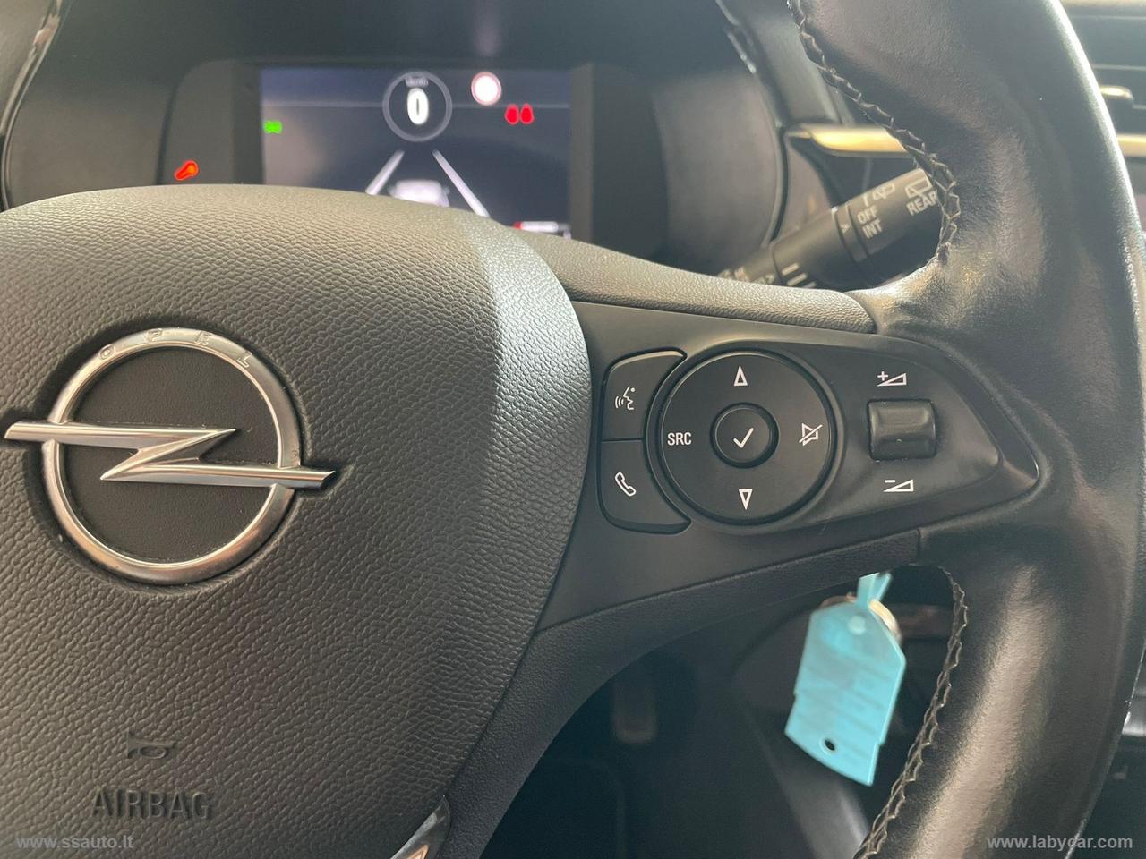 OPEL Corsa 1.2 Elegance