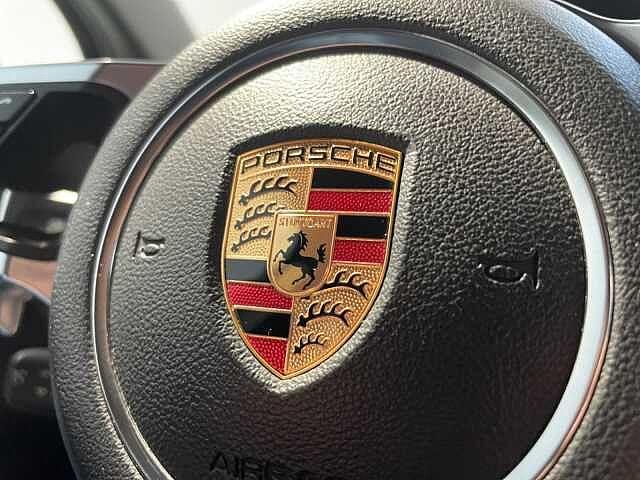 Porsche Macan 3.0D 250CV S