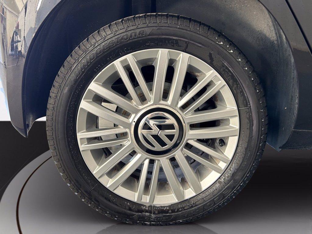 VOLKSWAGEN Up! 5p 1.0 move up! 60cv my20 del 2020