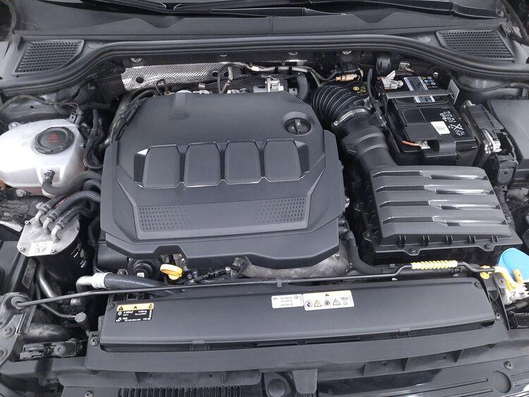 Volkswagen Golf Variant Life DSG BR509890 2.0 Diesel 116CV