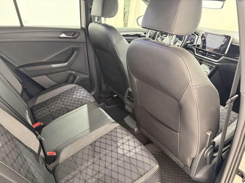 Volkswagen T-Roc 1.0 TSI R-Line