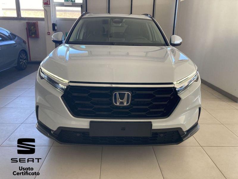 Honda CR-V 2.0 Hev eCVT Advance AWD *PRONTA CONSEGNA*