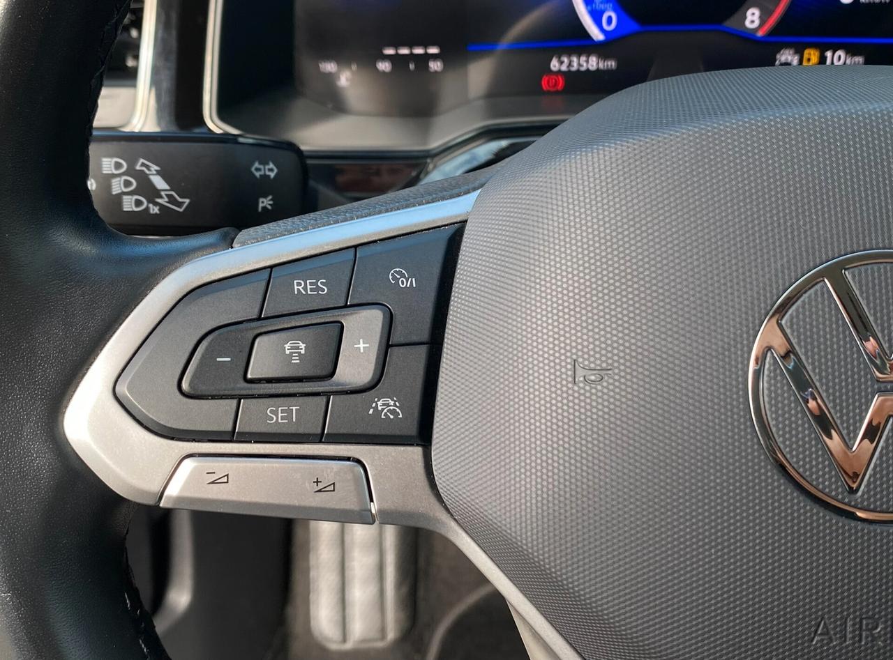 Volkswagen Taigo Life 1.0 TSI 95CV