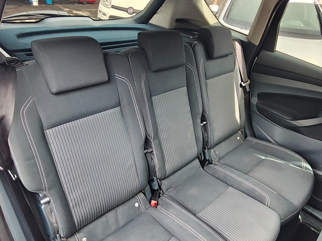 Ford C-Max 1.6 TDCi 115CV Plus