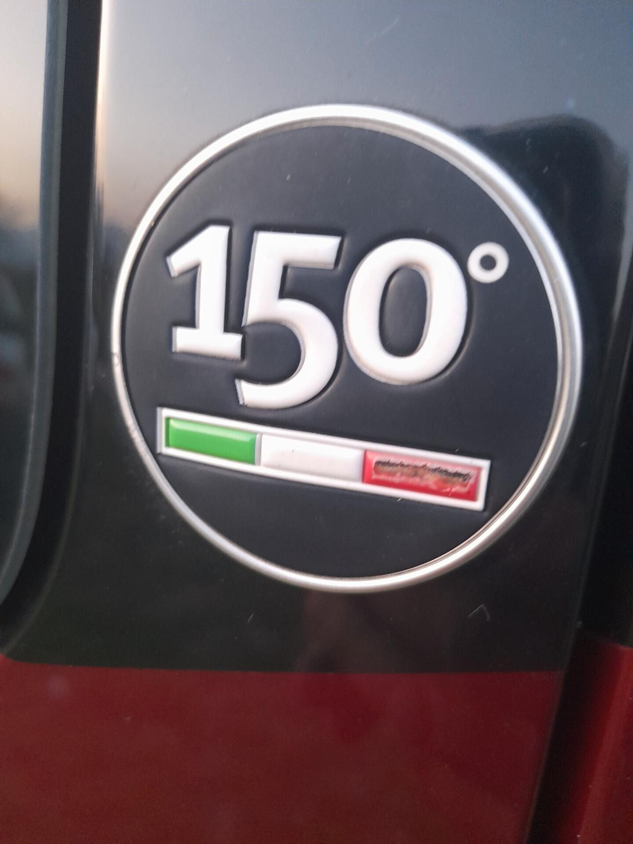 Fiat Qubo 1.3 MJT 75 CV Dynamic