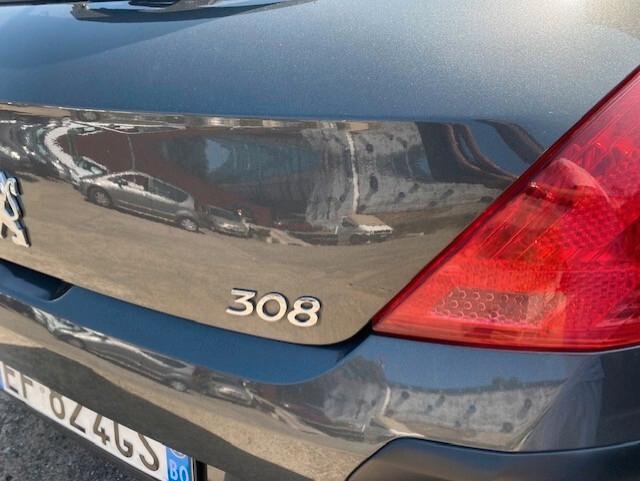 Peugeot 308 1.6 8V HDi 112CV 5p. Premium