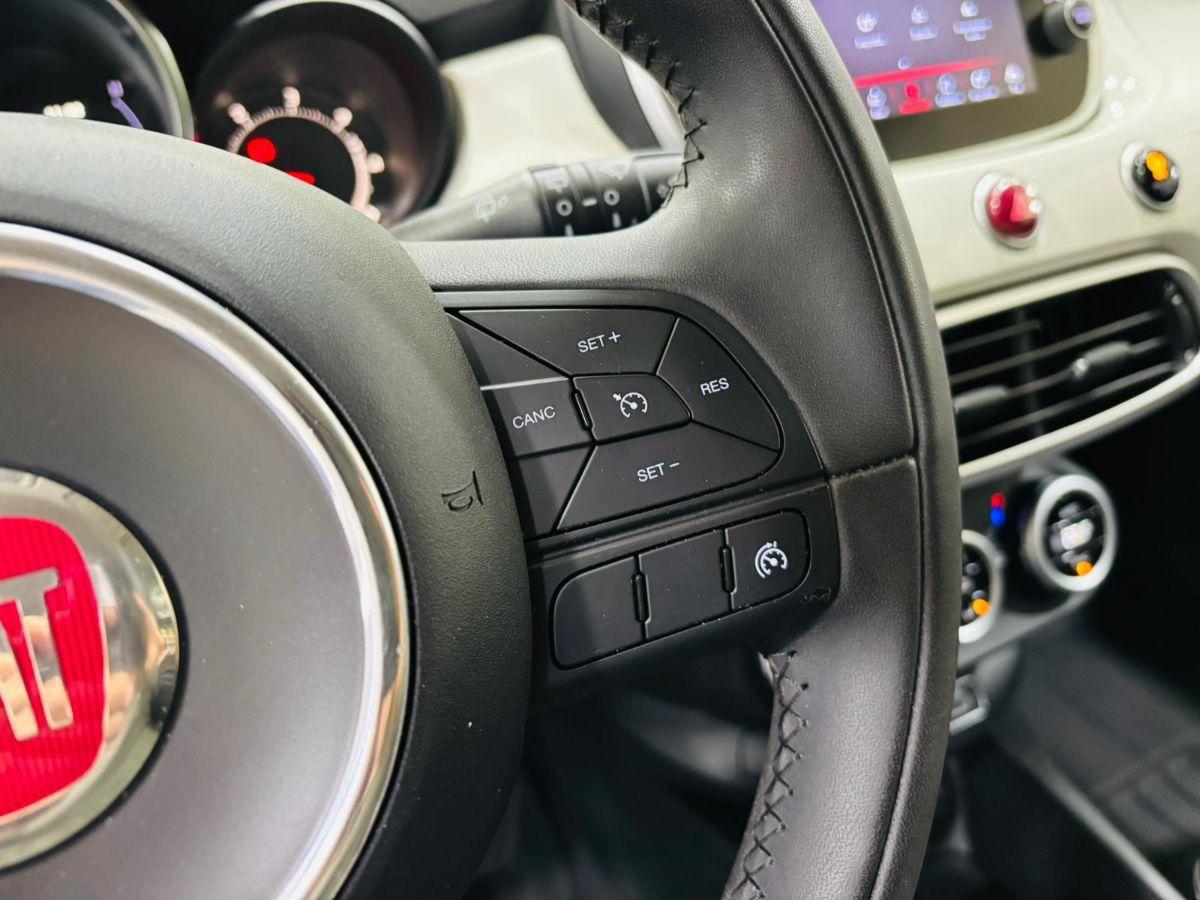 Fiat 500X 1.3 M.Jet 95cv S-Design