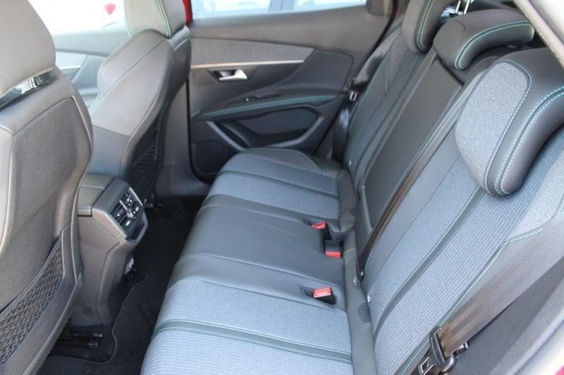 Peugeot 3008 my21 1.5 BlueHDi 130CV S&S Allure