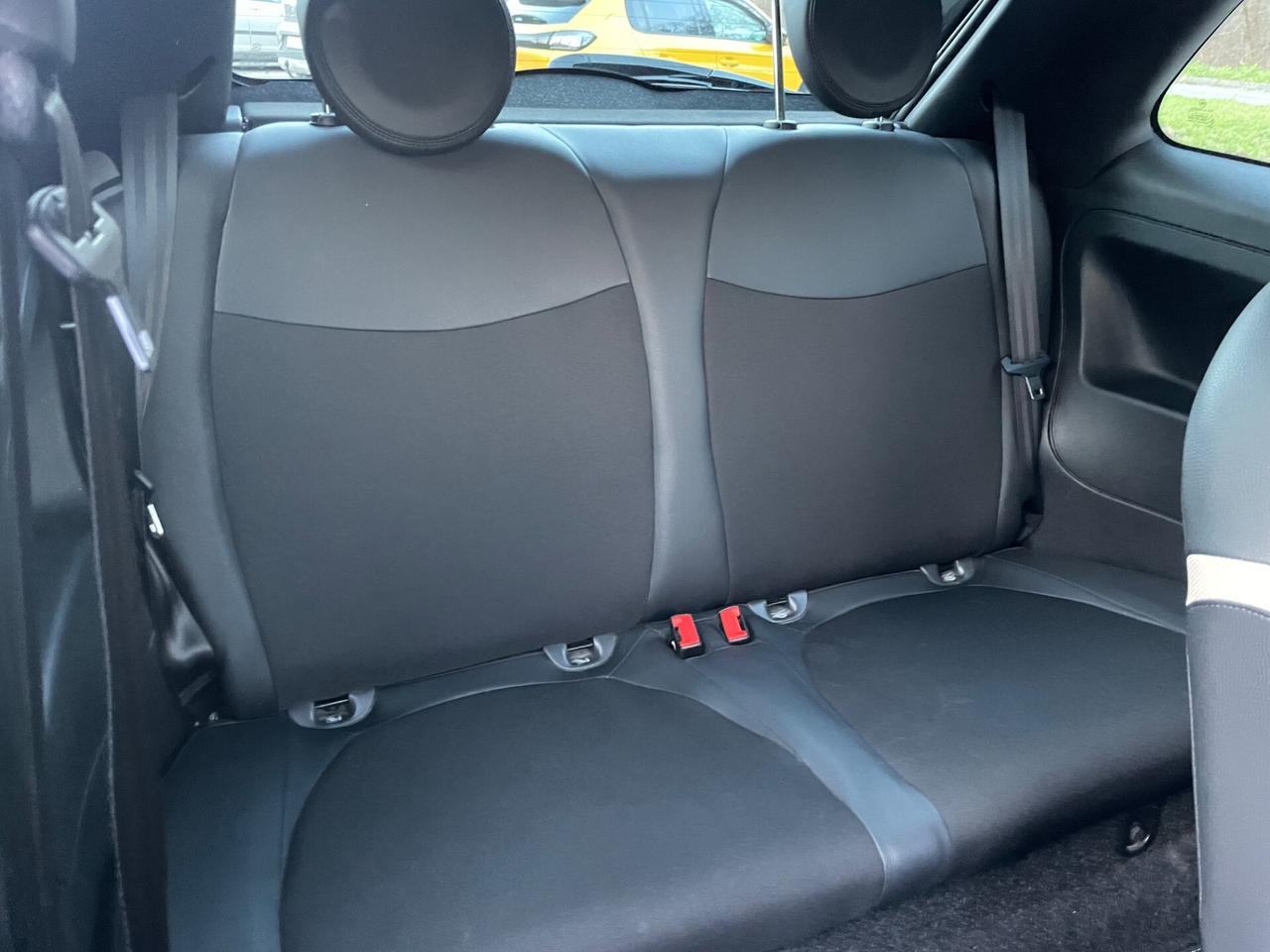 Fiat 500 1.2 S*Automatik*Neopatentati*Solo 84000