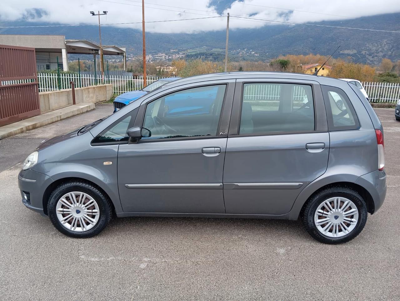 Lancia MUSA 1.4 16V Oro