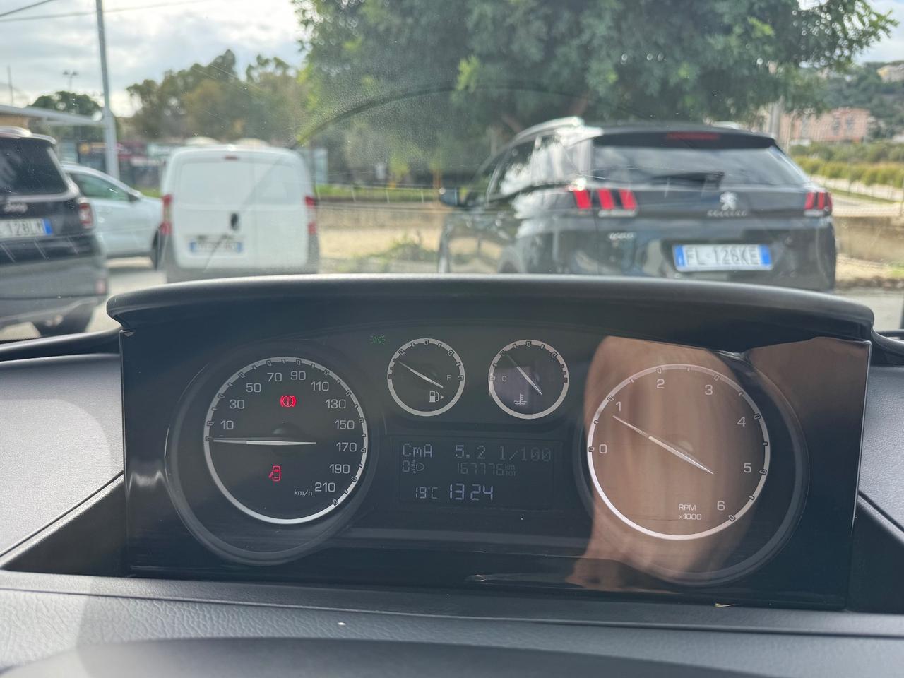 Lancia Ypsilon 1.3 MJT 16V 95 CV ECCELLENTI CONDIZIONI