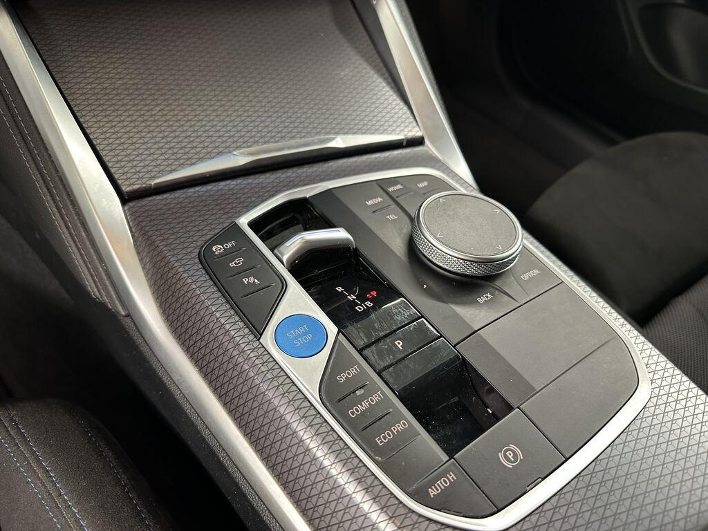 BMW i4 M Sport Pro xDrive40