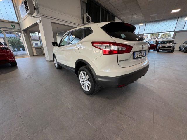 NISSAN Qashqai 1.6 dCi Acenta 4wd