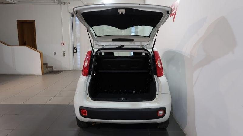 FIAT Panda Panda 1.2 EasyPower #IMPIANTO GPL#