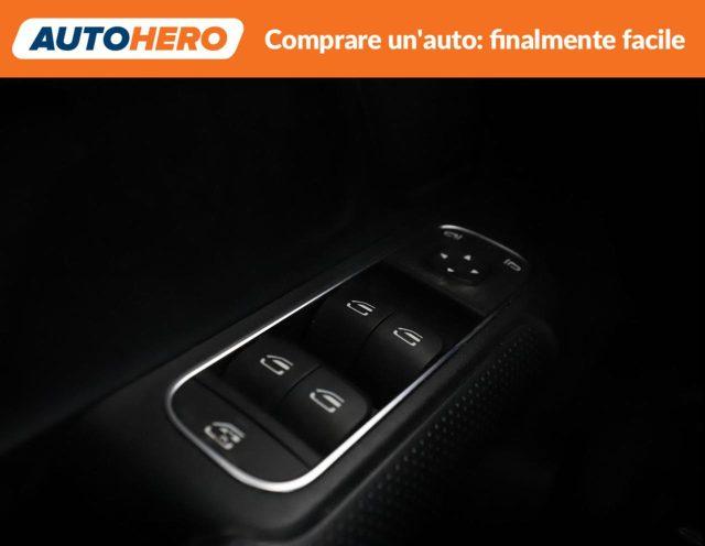 MERCEDES-BENZ B 180 Automatic Executive