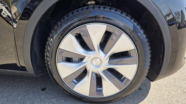 TESLA Model Y RWD PERMUTE LEASING IN CORSO IVA ESPOSTA