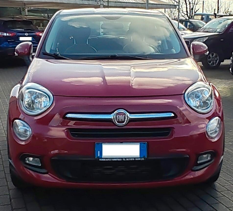 Fiat 500X 1.3 Mjtd 95CV -SOLO COMMERCIANTI-