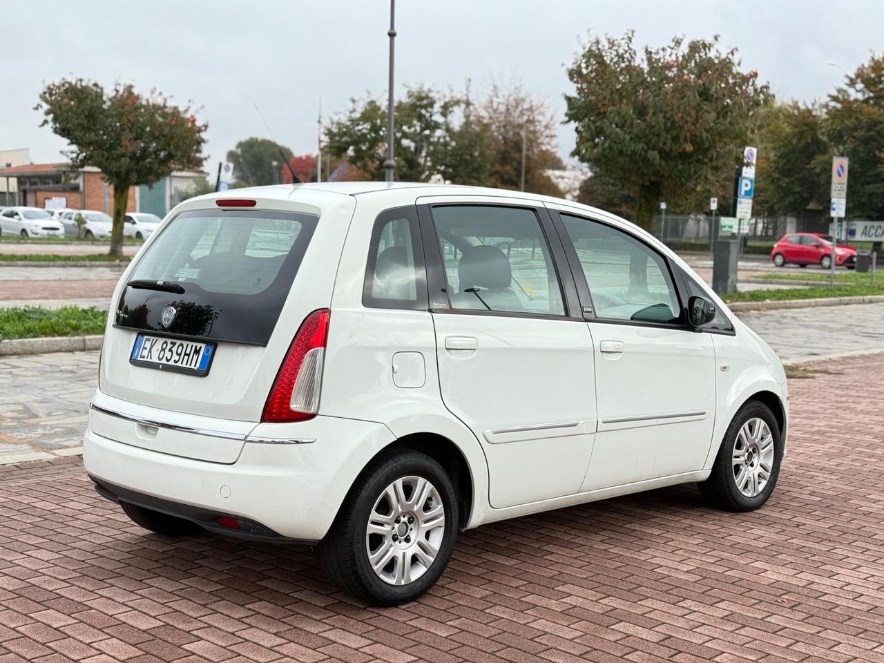 Lancia MUSA 1.3 Mjt 95 CV Gold