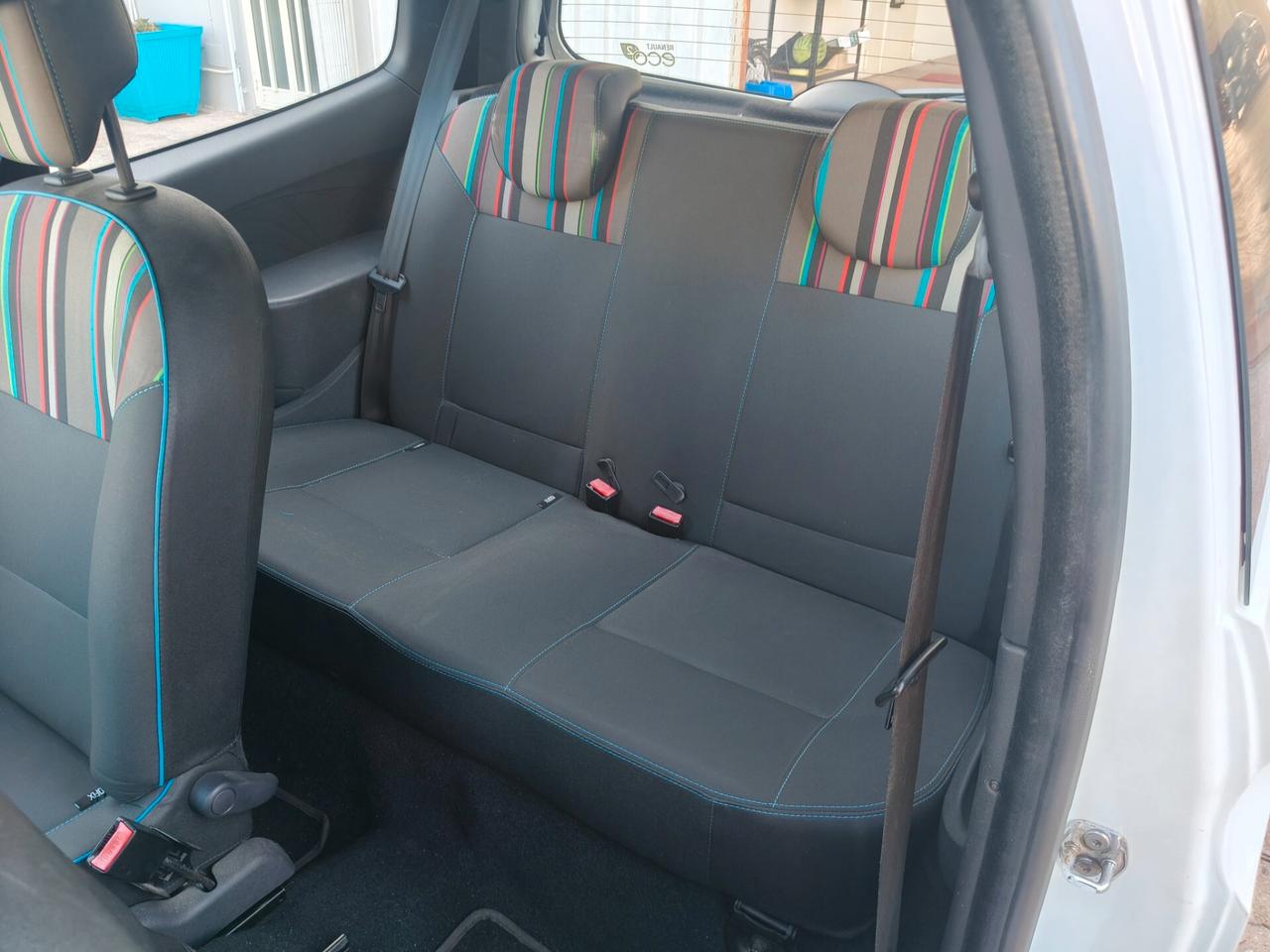 Renault Twingo 1.2 16V TCE GT CON GARANZIA