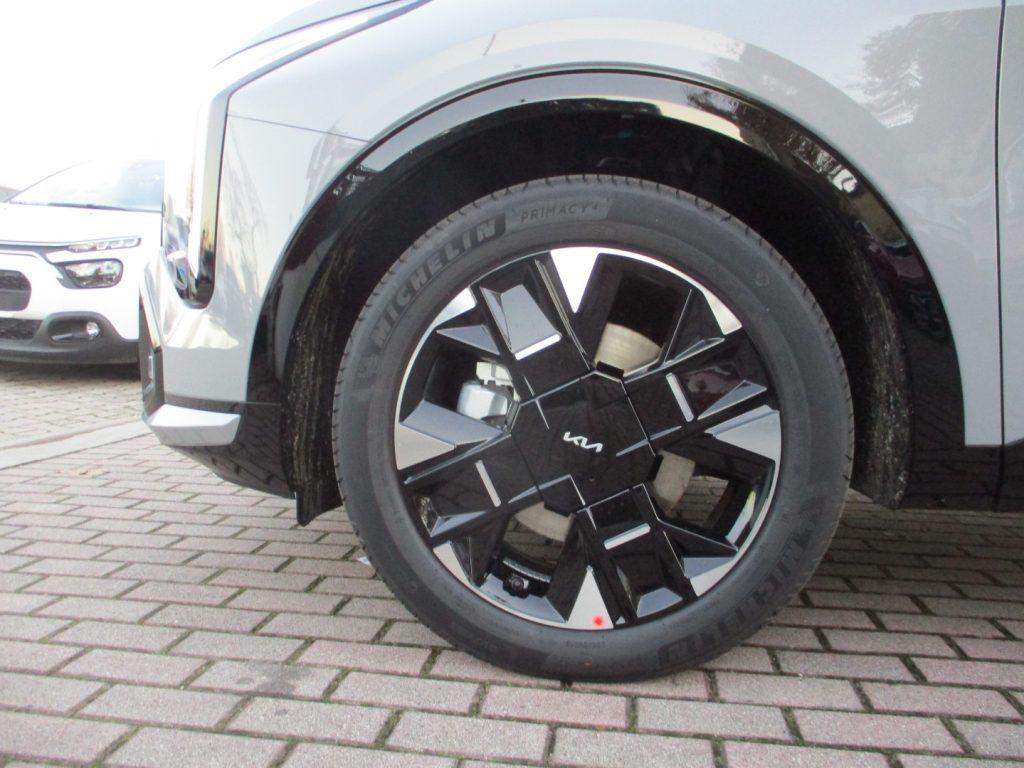 Kia Sportage 1.6 TGDi HEV AT GT-line My26 FACELIFT