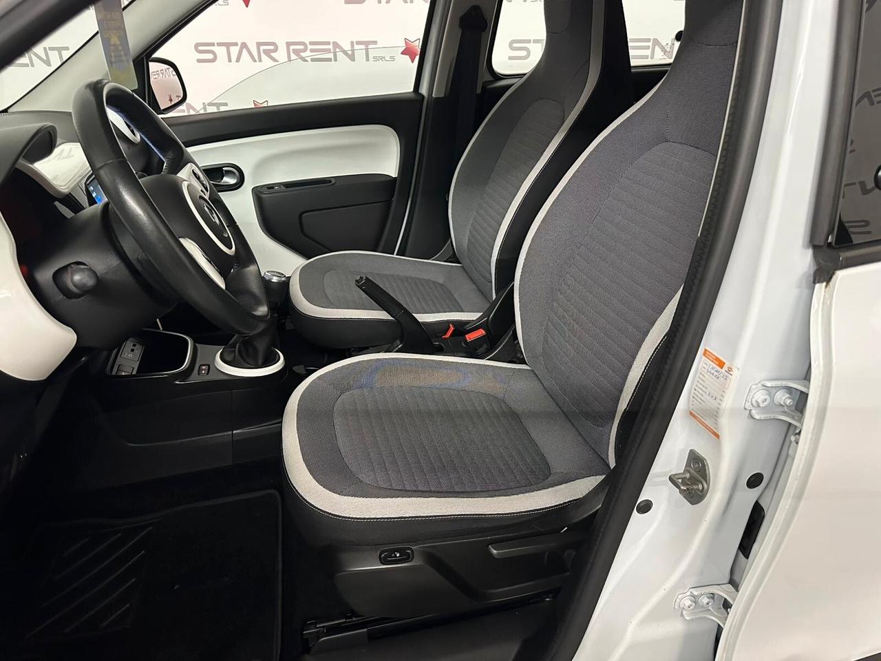 Renault Twingo SCe 65 CV Duel2