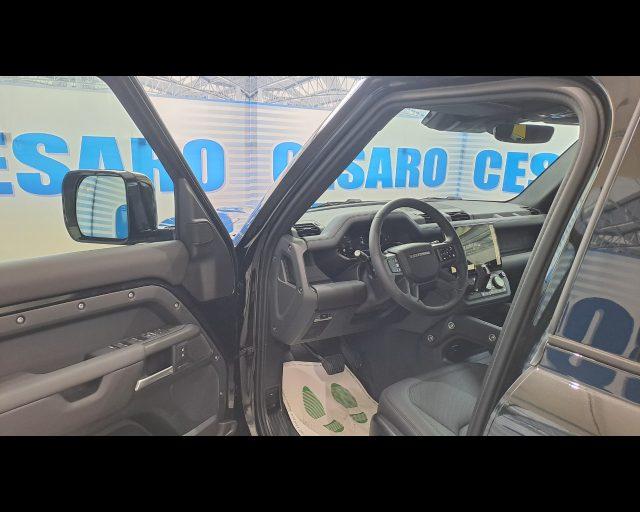 LAND ROVER Defender 110 3.0d mhev X-Dynamic SE awd 250cv auto