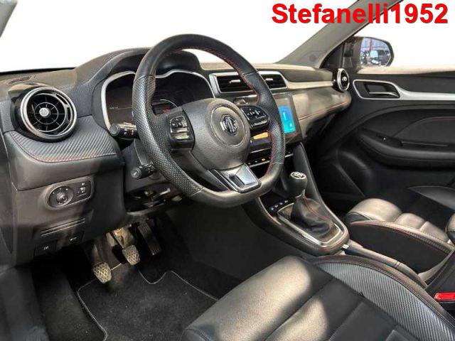 MG ZS 2021 - 1.5 Luxury