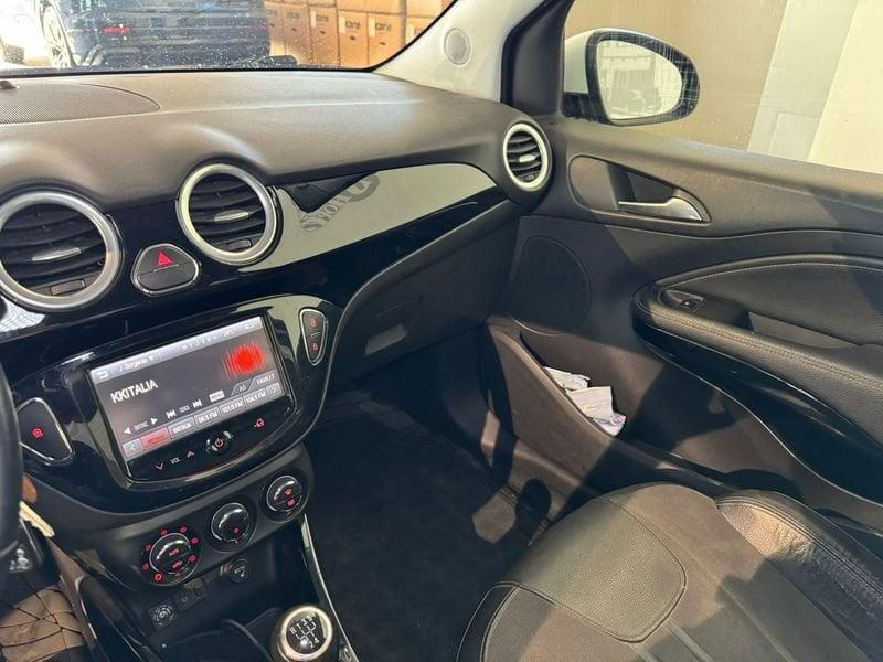 Opel Adam Adam 1.4 100 CV Glam GPL