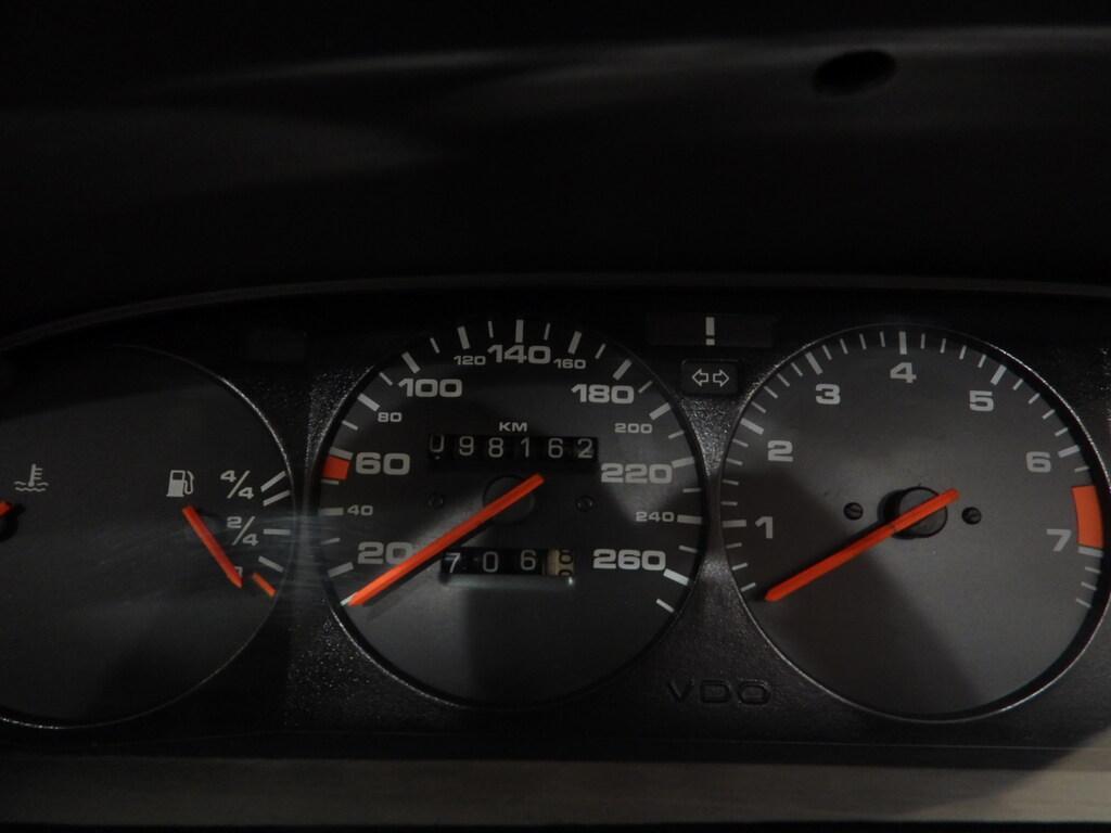 Porsche 944 Cabrio 3.0 S2