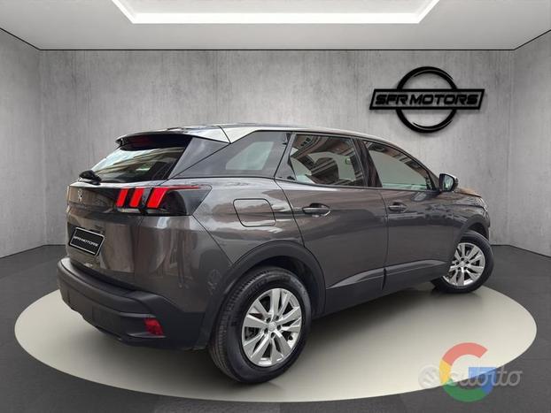 Peugeot 3008 Allure pack - PROMO/IVA