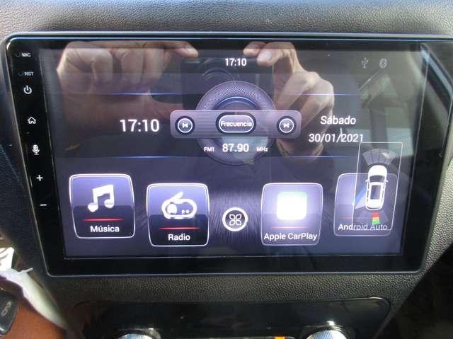 EVO EVO3 1.5 Gpl 113cv GARANTITA FULL OPTIONAL