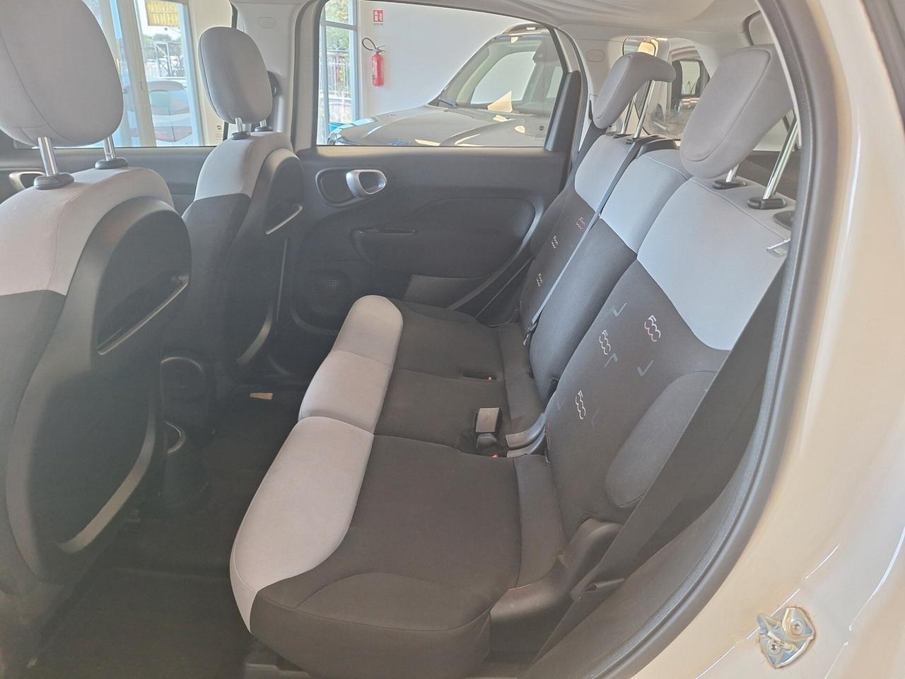 Fiat 500L 1.4 95 CV Pop Star