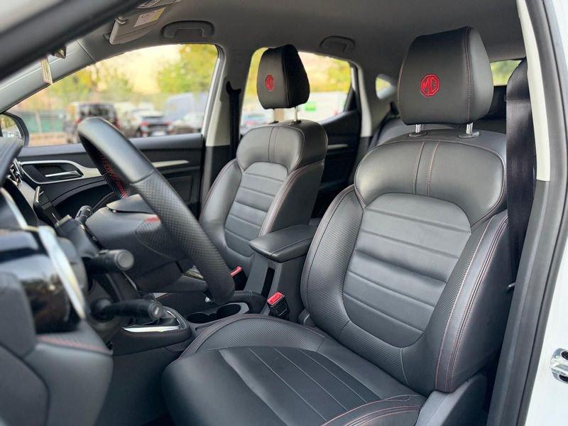 MG ZS ZS 1.5 Classic Luxury